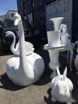 Proposition de décoration pour les thèmes suivants: bal de Versailles , Venise, whyte party