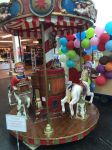 Anniversaires enfants - Thème du Cirque
