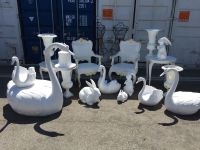 Proposition de décoration pour les thèmes suivants: bal de Versailles , Venise, whyte party