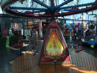 Anniversaires enfants - Thème du Cirque