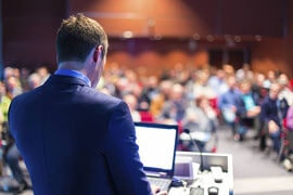 Séminaire à Genève