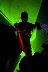 Direction artistique / performers / DJ stars