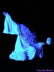 Direction artistique / performers / DJ stars