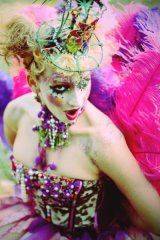 Direction artistique / performers / DJ stars