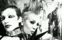 Direction artistique / performers / DJ stars