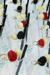 Art de la table / Catering