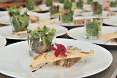 Art de la table / Catering