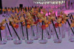 Art de la table / Catering