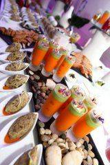 Art de la table / Catering