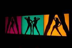 Crazy horse