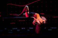 Crazy horse