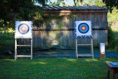 Team Building Western