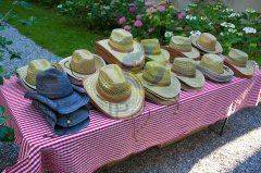 Team Building Western