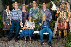 Team Building Western