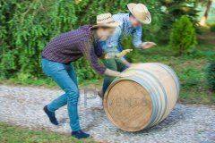 Team Building Western