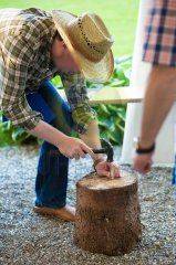 Team Building Western