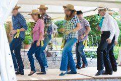 Team Building Western