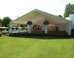 Chapiteau mariage