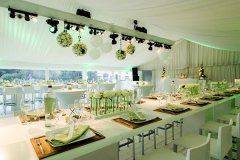Chapiteau mariage