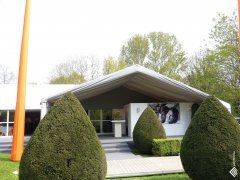 Chapiteau mariage