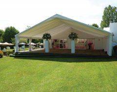 Chapiteau mariage