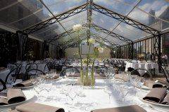 Chapiteau mariage