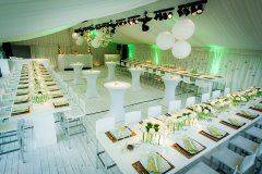 Chapiteau mariage