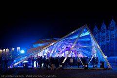 Structure architecturale