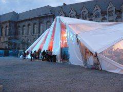 Structure architecturale