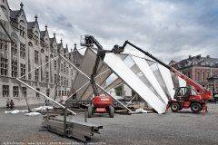 Structure architecturale