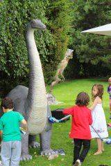 Anniversaire enfants