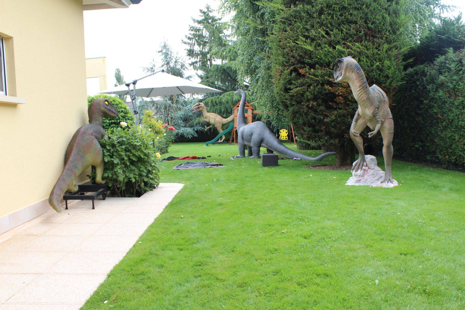 Anniversaire enfants