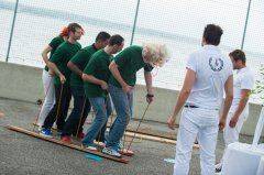 Team Building Olympique / Sport Quizz / Sport Chic