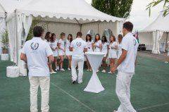 Team Building Olympique / Sport Quizz / Sport Chic