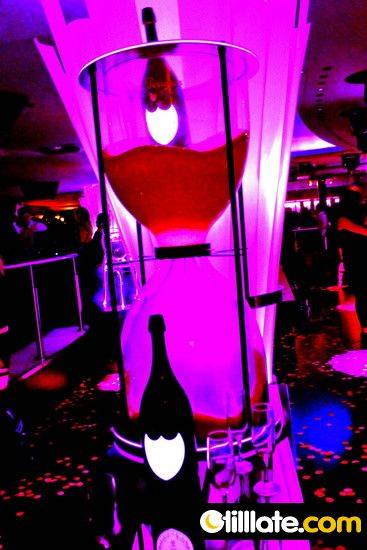 Events Don Perignon Genève Zurich