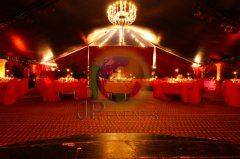 Soirée Circus