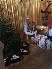 GOUTER DE NOEL